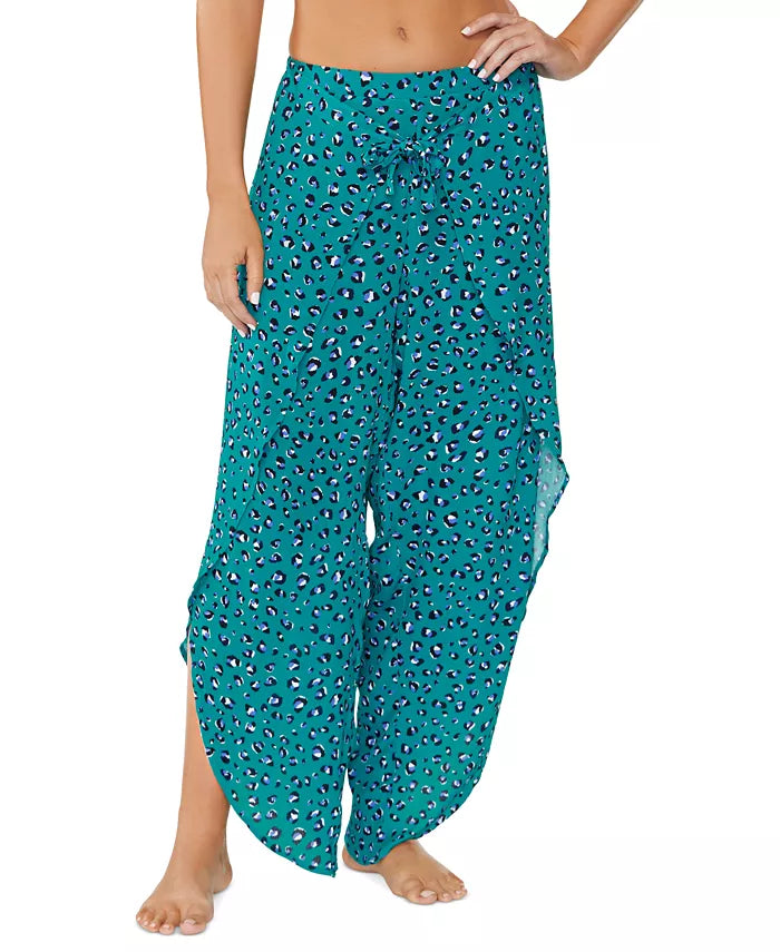 Raisins Juniors' Summer Pants Cover-Up