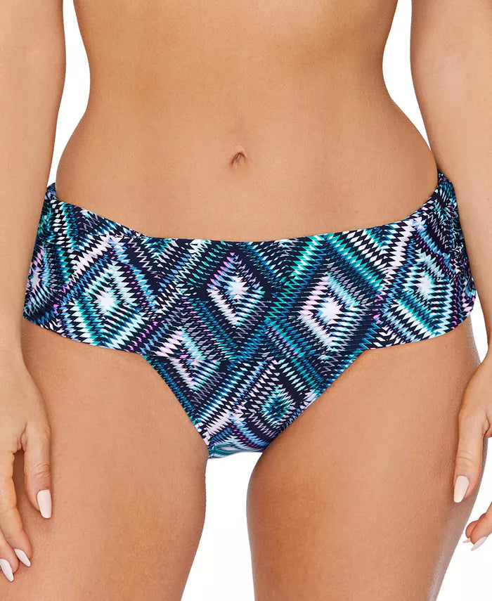 Island Escape Tahiti Bikini Bottoms