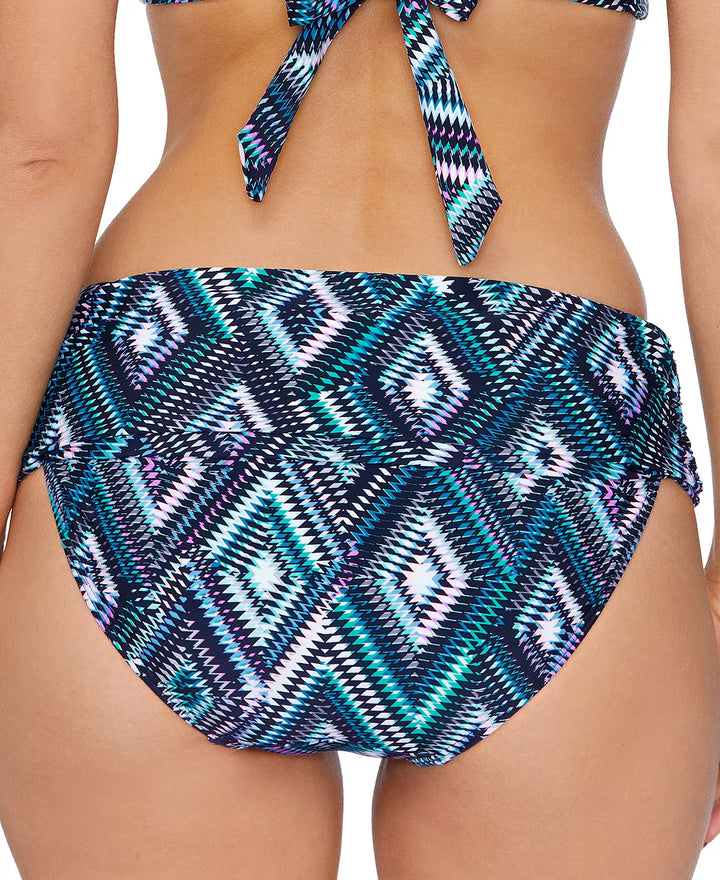 Island Escape Tahiti Bikini Bottoms