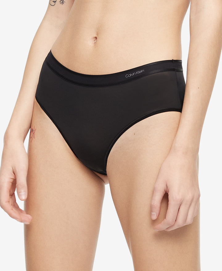 Calvin Klein Second Skin Hipster Briefs