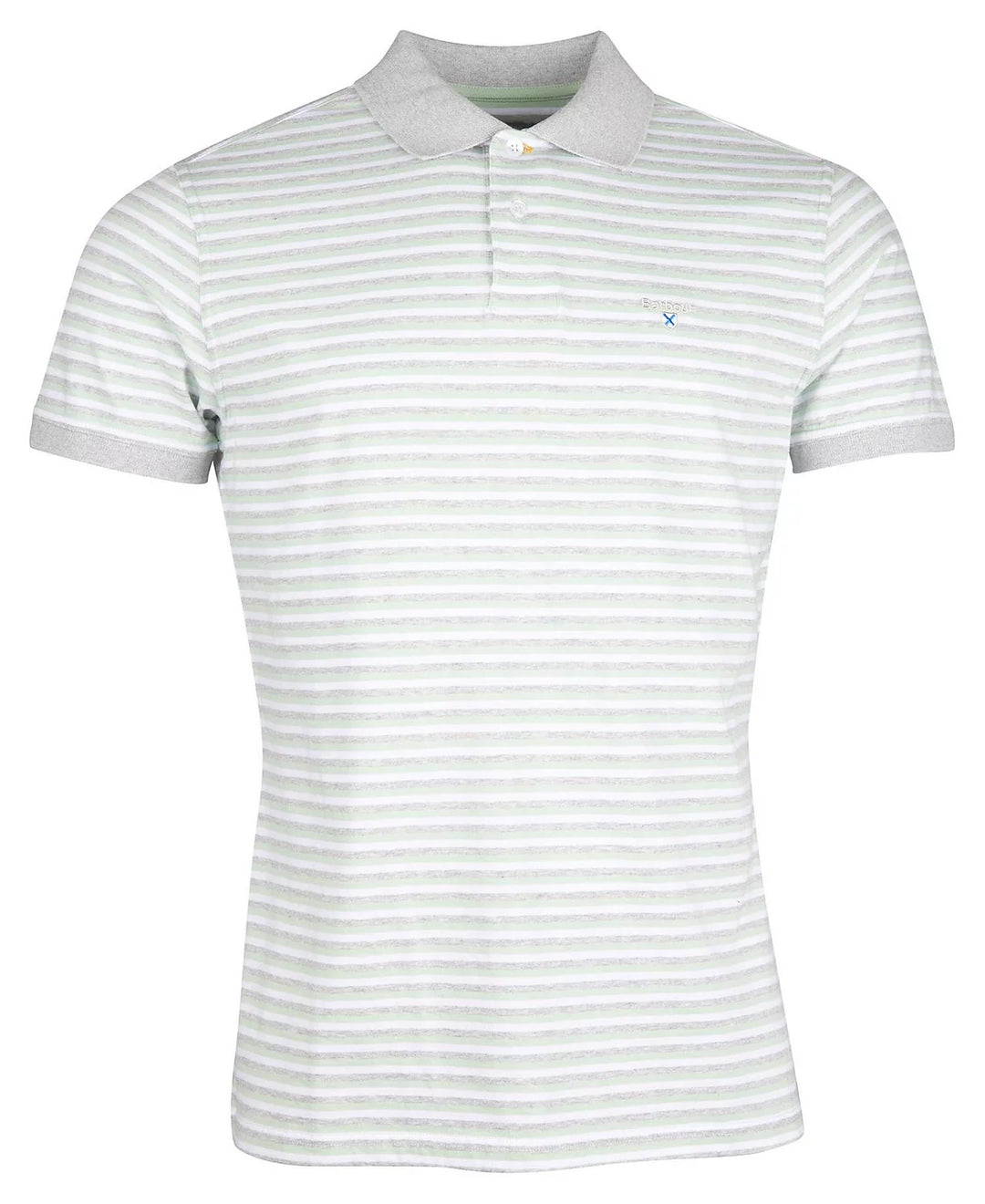 Barbour MEN Swinden Polo Shirt