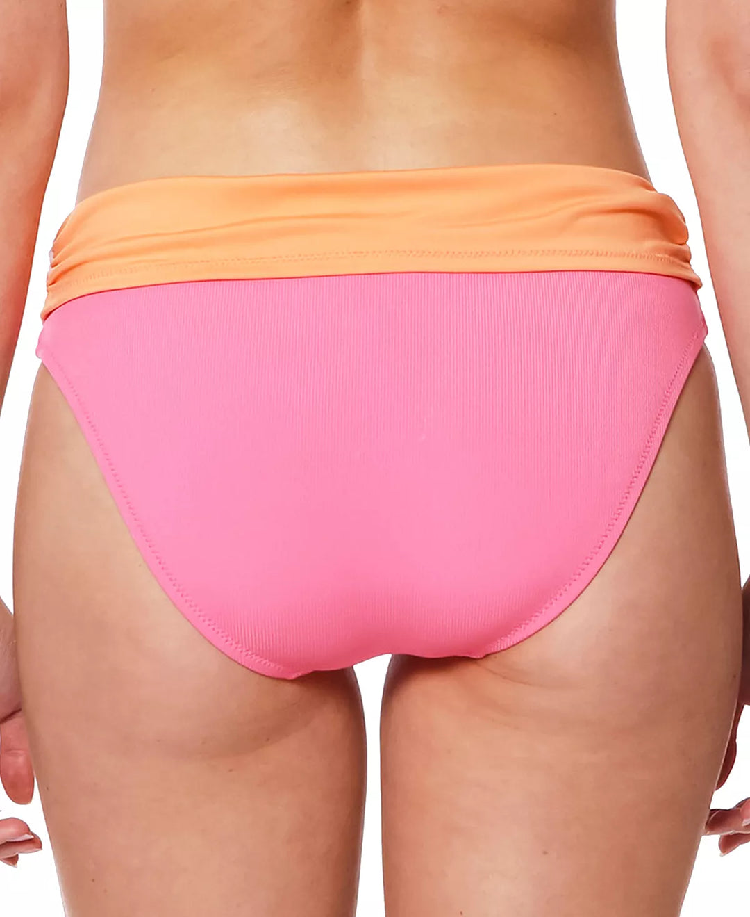 Sanctuary Colorblocked Hipster Swim Brief