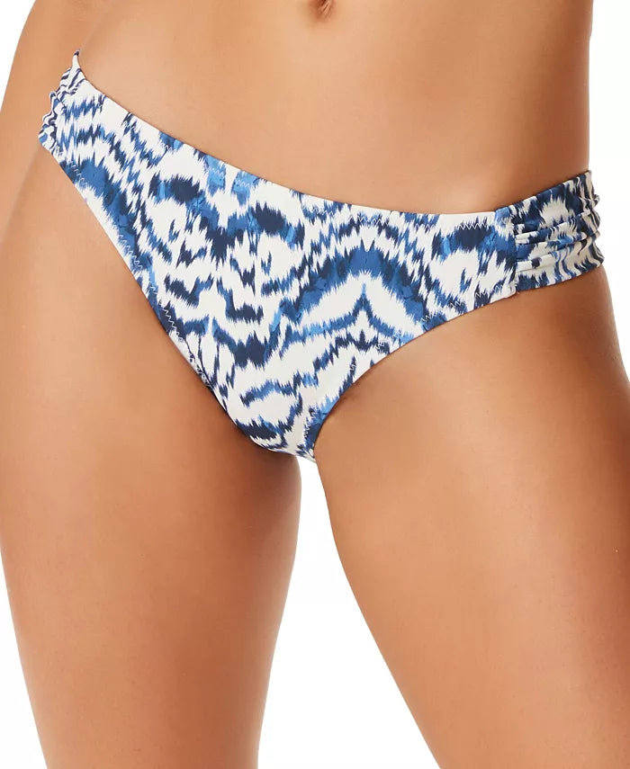 Jessica Simpson Women's Surfers' Paradise Hipster Swim Bottoms