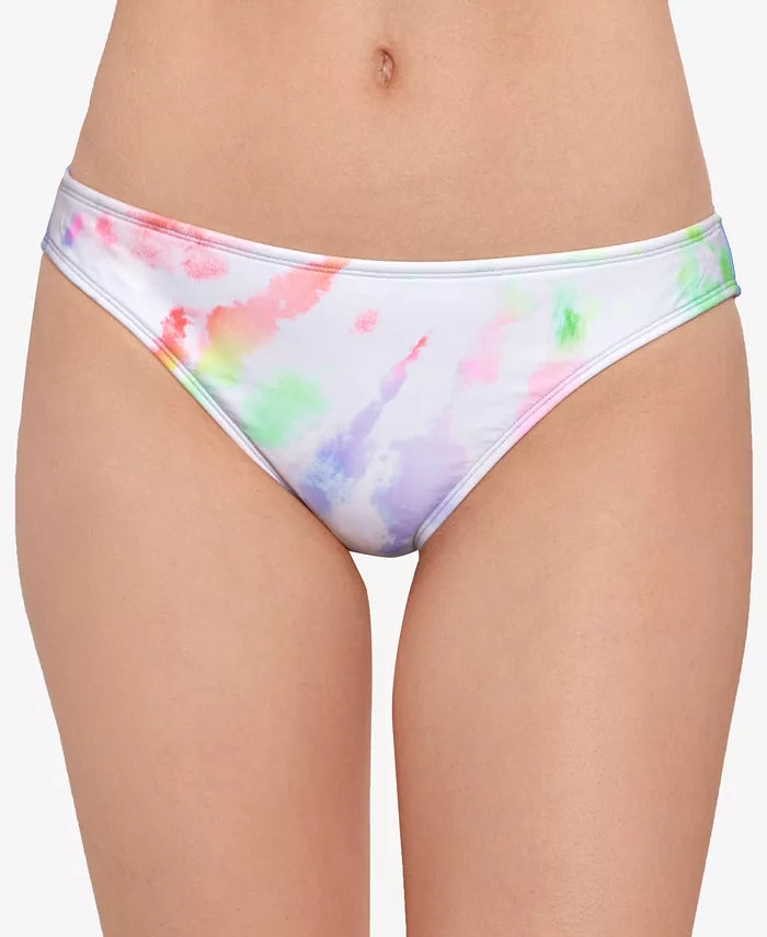 Salt + Cove Juniors' Night Lights Hipster Bikini Bottom