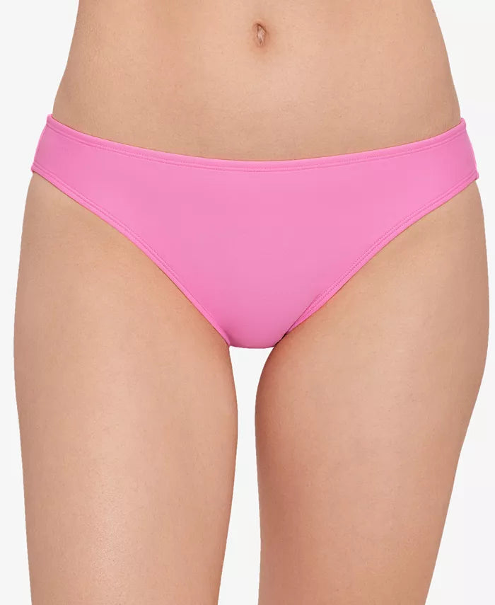 Salt + Cove Juniors' Solid Hipster Bikini Bottom