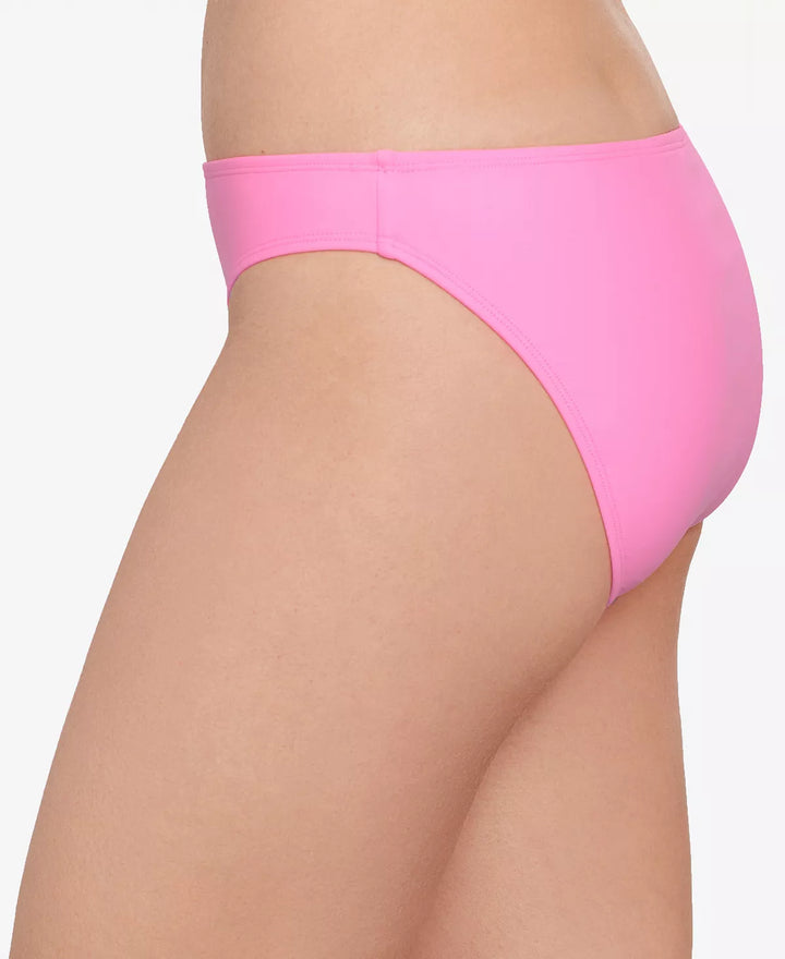 Salt + Cove Juniors' Solid Hipster Bikini Bottom