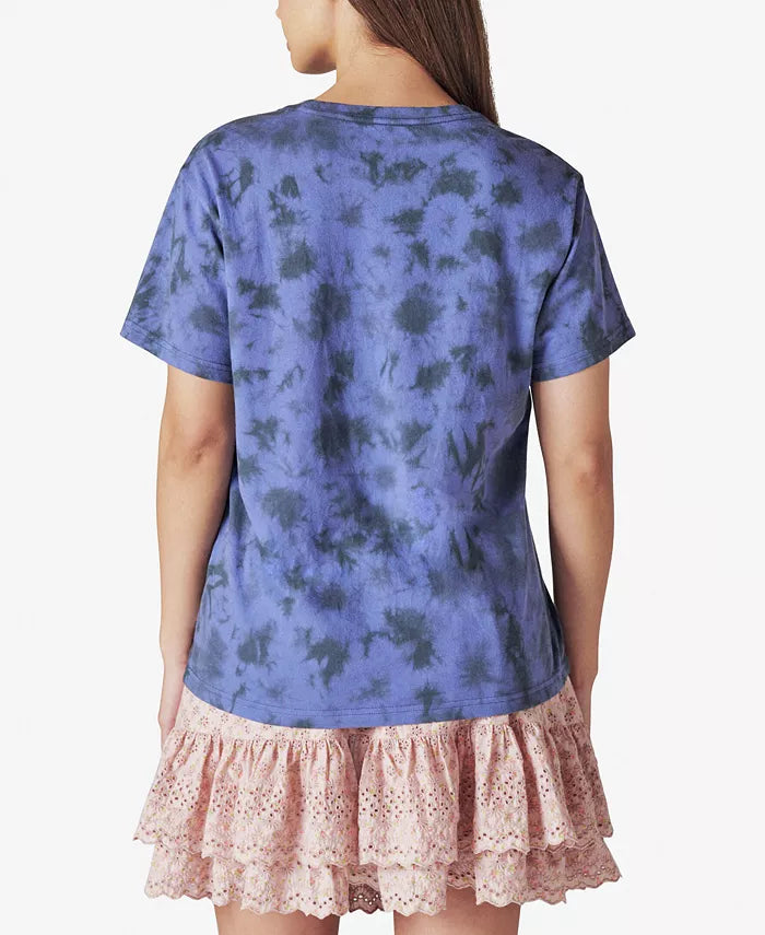 Lucky Brand AC/DC Classic Crewneck T-Shirt