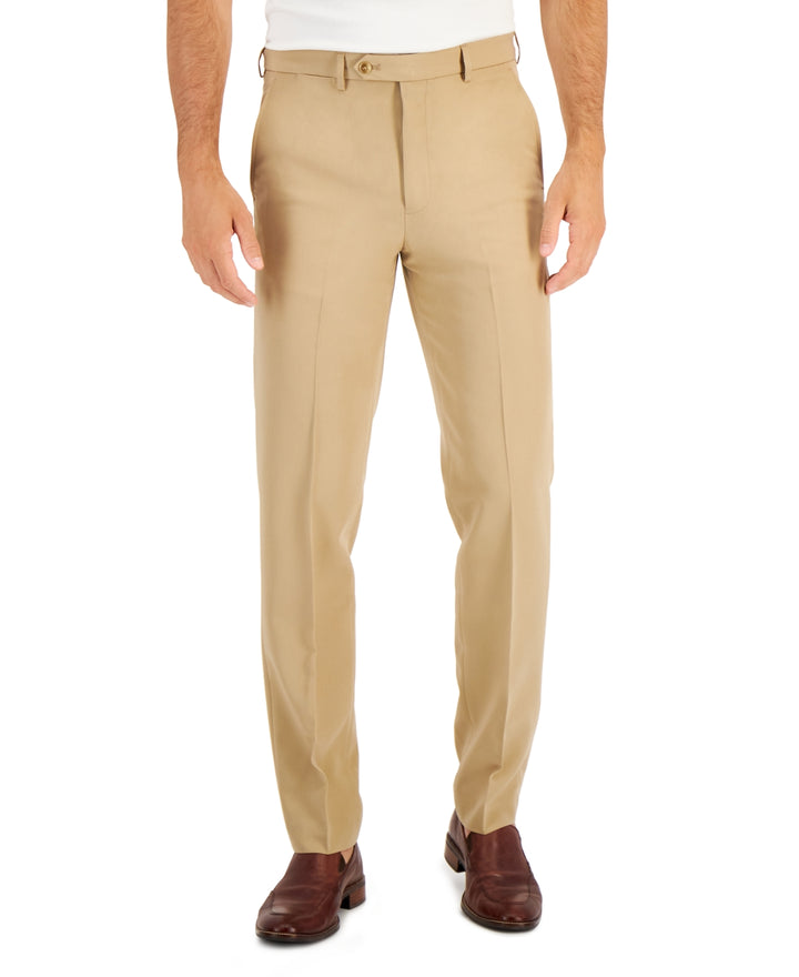 Nautica Men's Performance Stretch Dress Pants