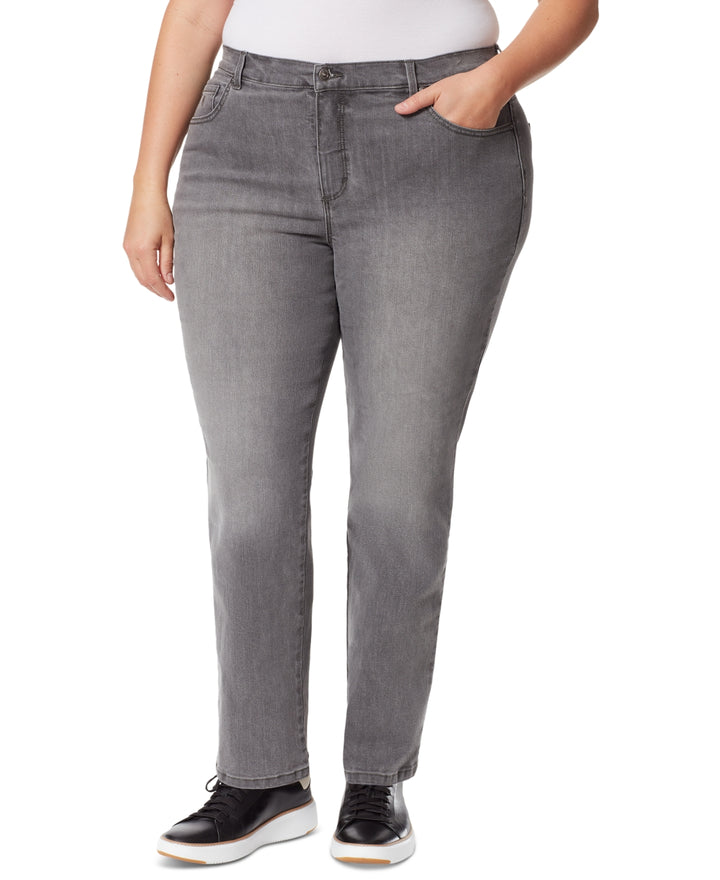 Gloria Vanderbilt Plus Size Amanda Jeans