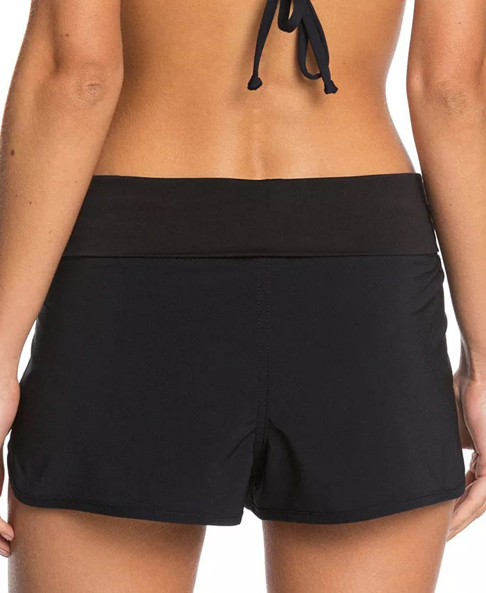 Roxy Foldover Board Short