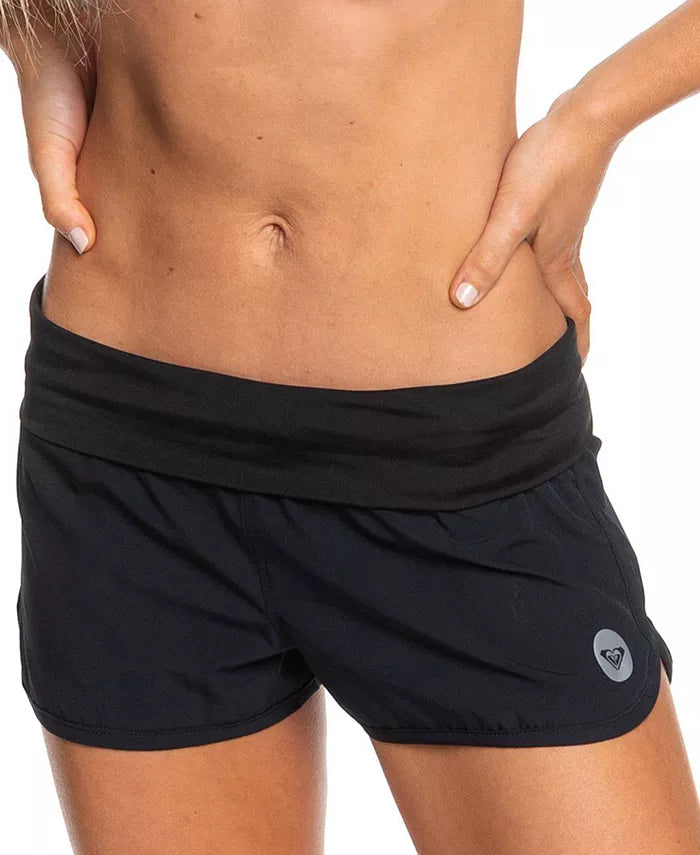 Roxy Foldover Board Short