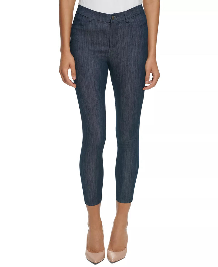 Tommy Hilfiger Denim Skinny Ankle Pants