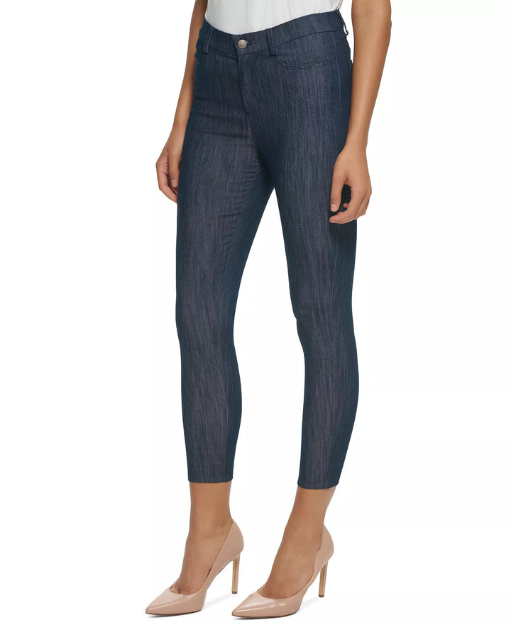 Tommy Hilfiger Denim Skinny Ankle Pants