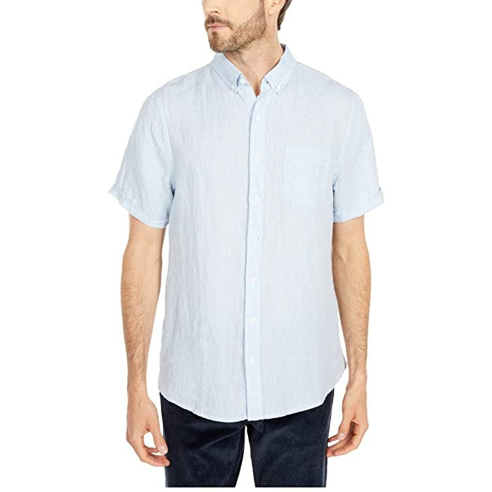 Onia MEN Jack Short Sleeve Shirt