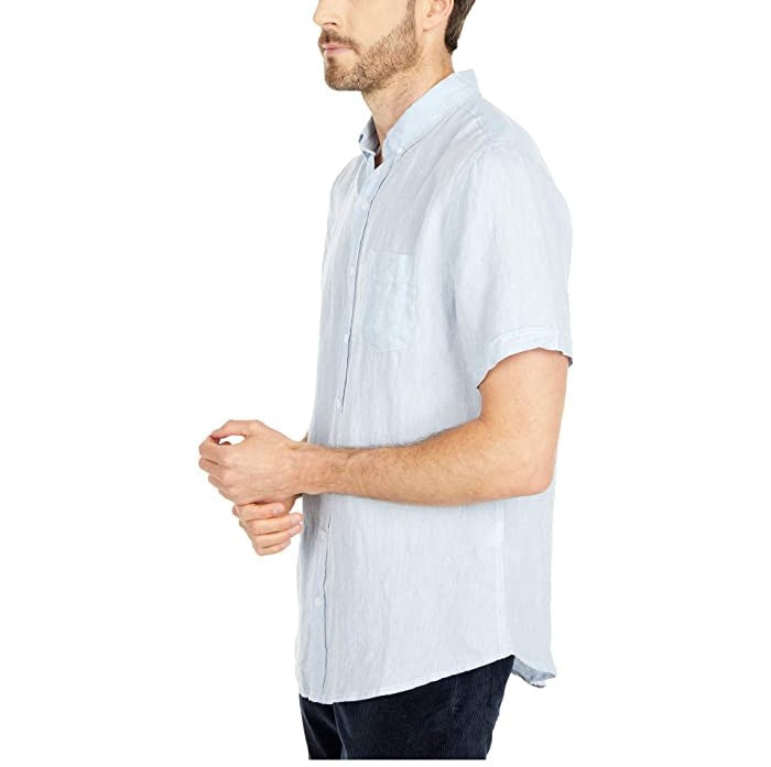 Onia MEN Jack Short Sleeve Shirt