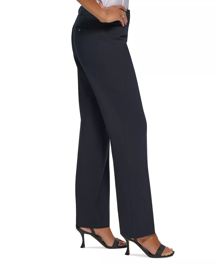 Calvin Klein Women's Modern Fit Trousers