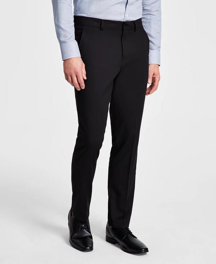 Kenneth Cole Reaction Men's Techni-Cole Suit Separate Pants