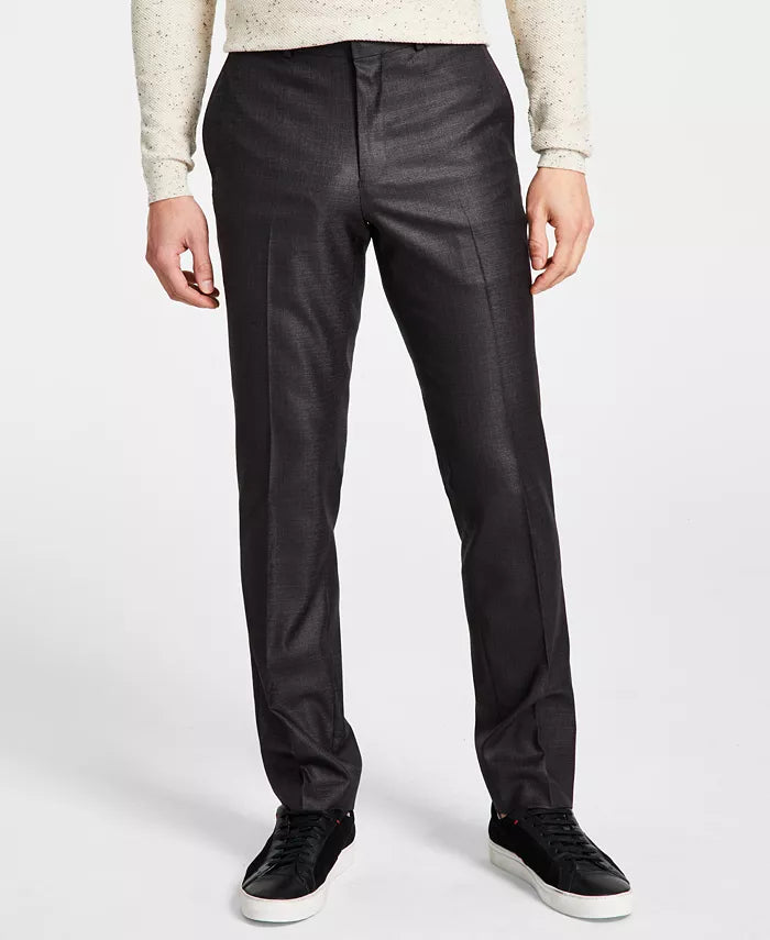 Kenneth Cole Reaction Men's Techni-Cole Suit Separate Slim-Fit Pants DGFOutlet Kenneth Cole Reaction Men's Techni-Cole Suit Separate Slim-Fit Pants DGFOutlet