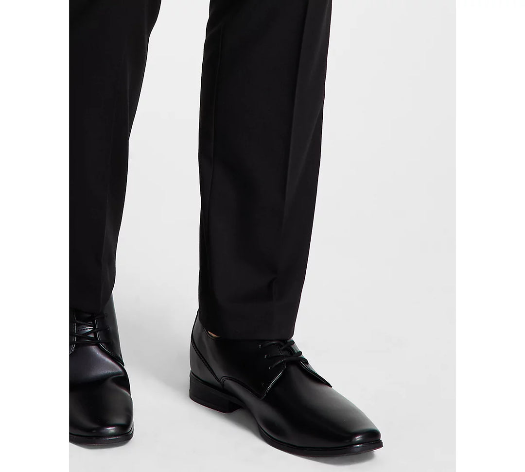 Kenneth Cole Reaction Men's Techni-Cole Suit Separate Pants