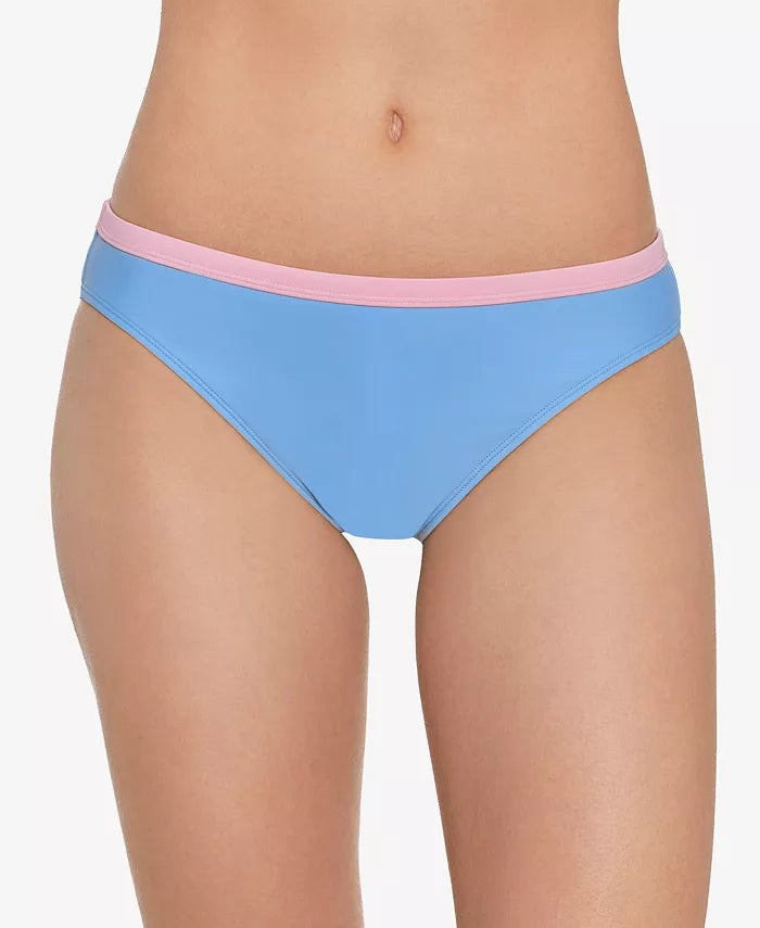 Salt + Cove Juniors' Binding Hipster Bikini Bottom