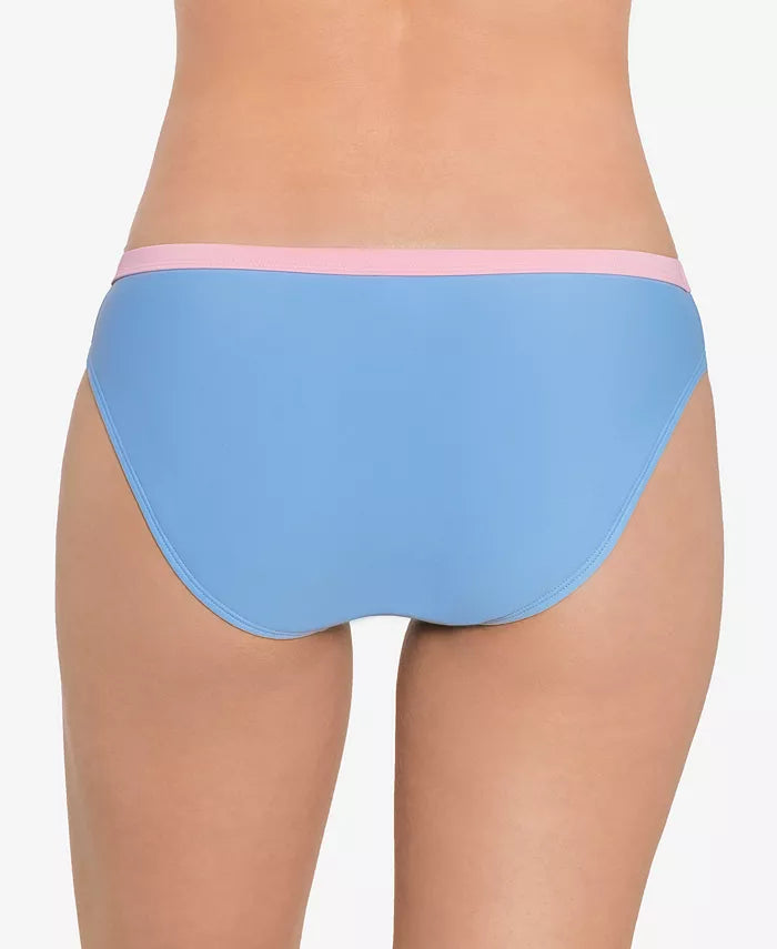 Salt + Cove Juniors' Binding Hipster Bikini Bottom