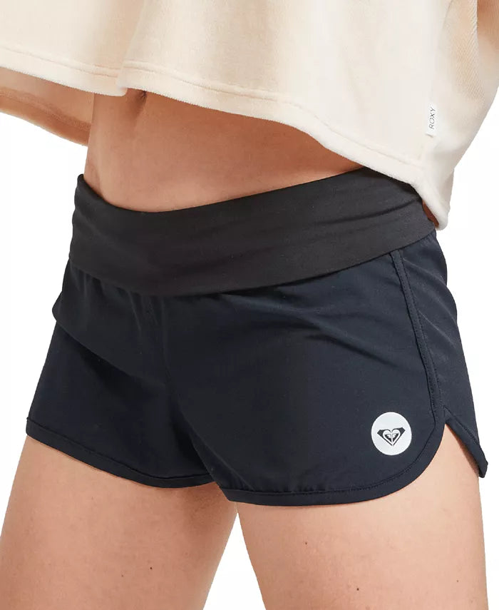 Roxy Foldover Board Short