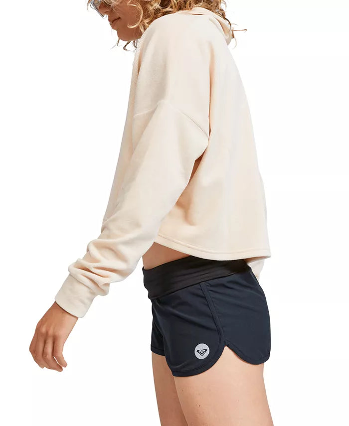 Roxy Foldover Board Short