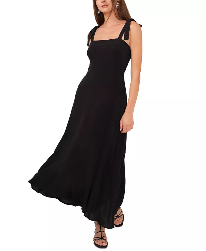 1. STATE Cover-Up Maxi Dress