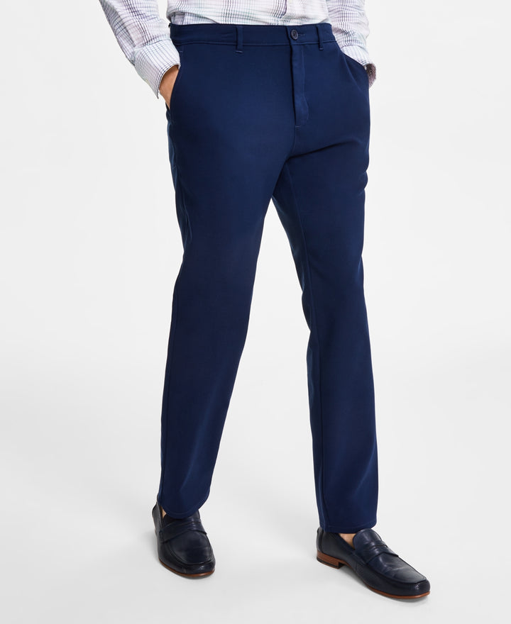 Alfani MEN Tech Pants