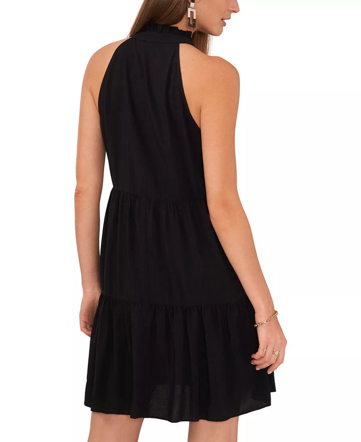 1.STATE Women's Sleeveless Cover-Up Dress