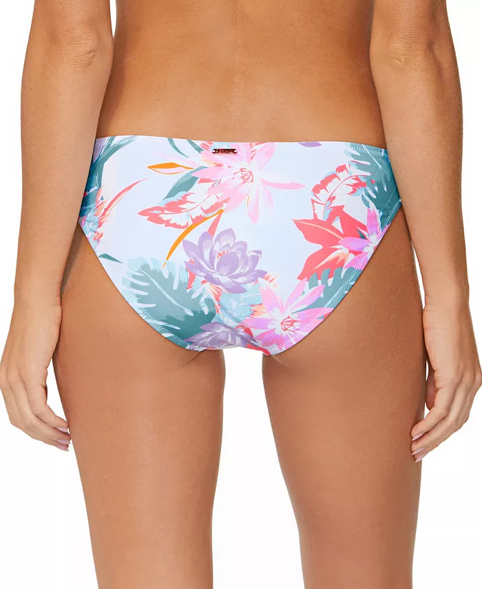 Raisins Sweet Side Side-Tie Bikini Bottoms