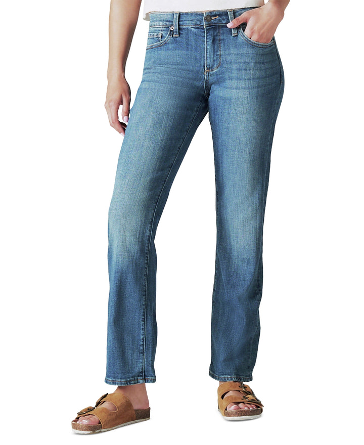 LUCKY BRAND Easy Rider Bootcut Jeans