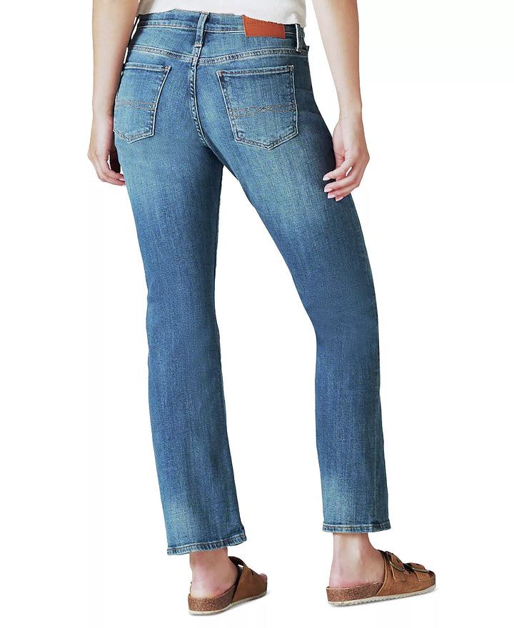 LUCKY BRAND Easy Rider Bootcut Jeans