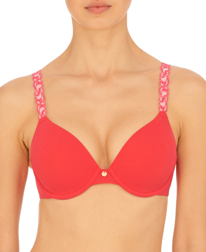 Natori Pure Luxe Full Fit Contour Bra