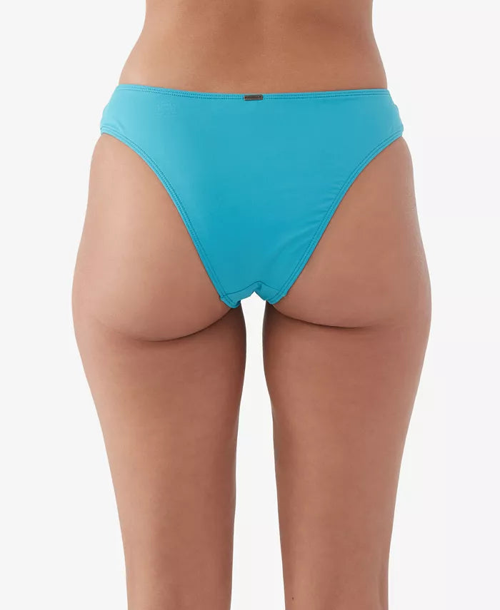 O'Neill Juniors' Solid Saltwater Matira Bikini Bottom