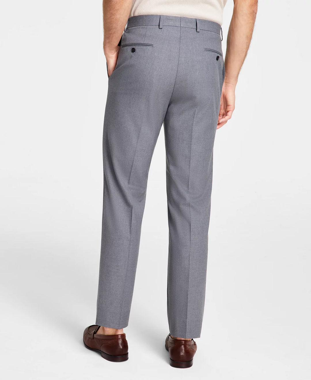 Michael Kors Men's Performance Dress Pants