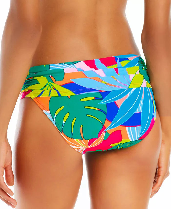 Bleu by Rod Beattie Life of the Party Sarong Hipster Bottom