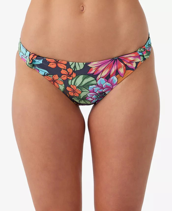 O'Neill Reina Tropical Alamitos Hipster Bikini Bottoms