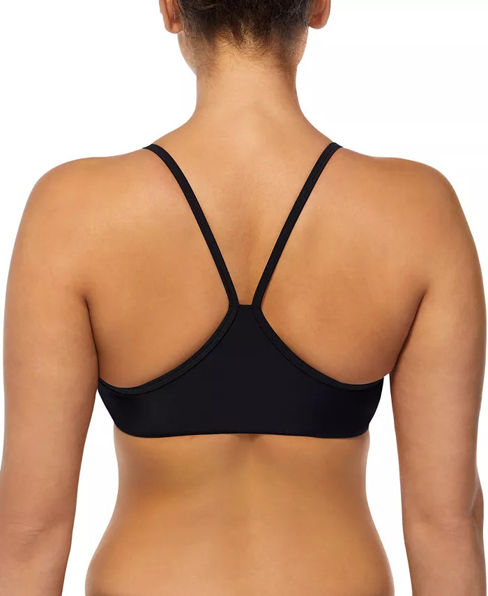 Reebok V-Back Bralette Bikini Top