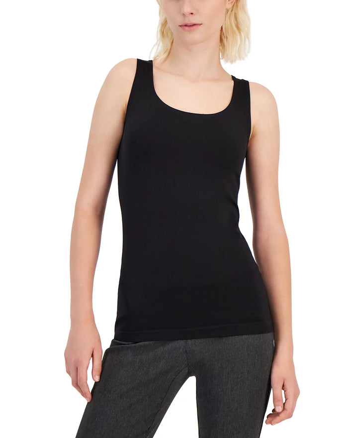 I.N.C. International Concepts Seamless Layering Tank Top