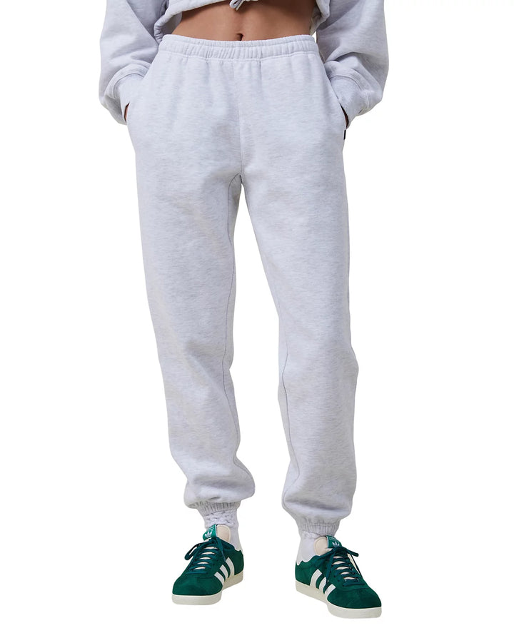 COTTON ON Plush Essential Gym Sweatpant