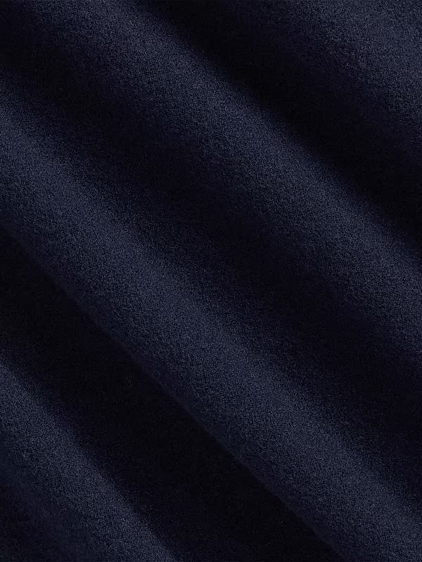 Polo Ralph Lauren Classic Fit Knit Flannel Workshirt