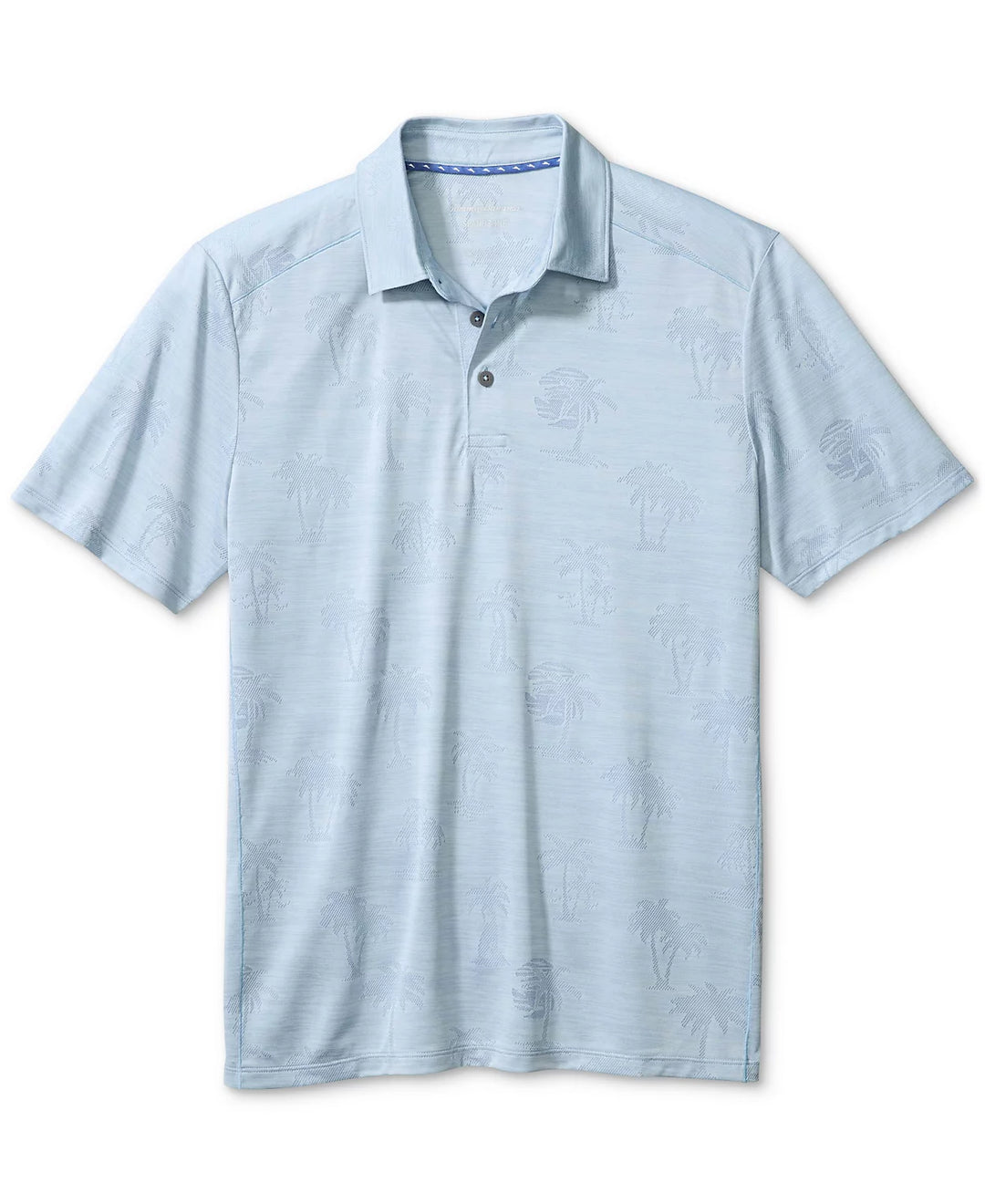 Tommy Bahama MEN Palm Coast Palmera Performance Polo Shirt