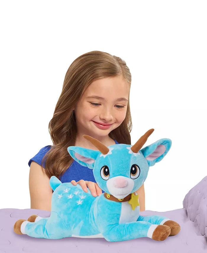 Macy's Thanksgiving Day Parade, Tiptoe the Reindeer, Large Stuffed Animal