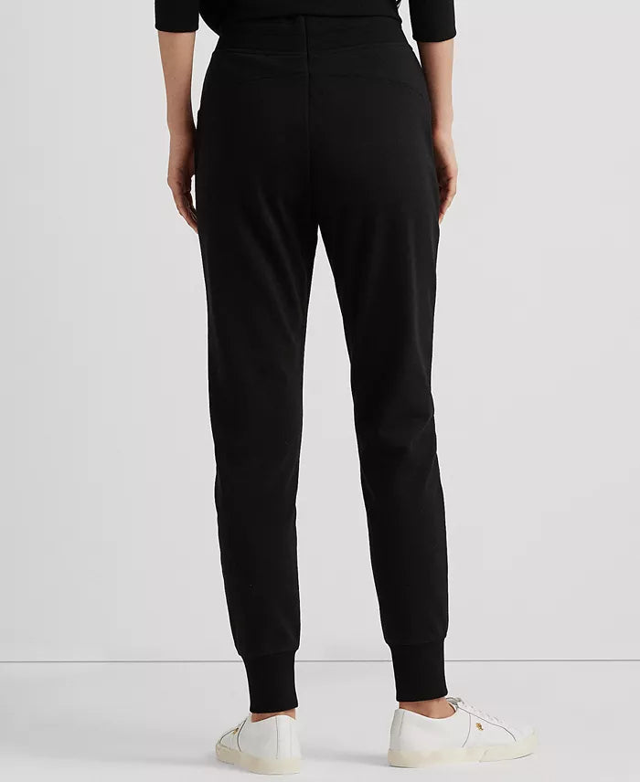 Lauren Ralph Lauren Women's French Terry Jogger Pants