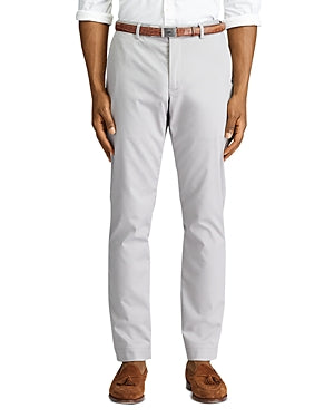 Polo Ralph Lauren Stretch Straight Fit Chino Pants