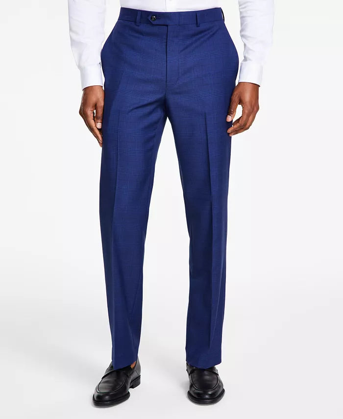 Michael Kors Men's Classic Fit Spring Performance Pants