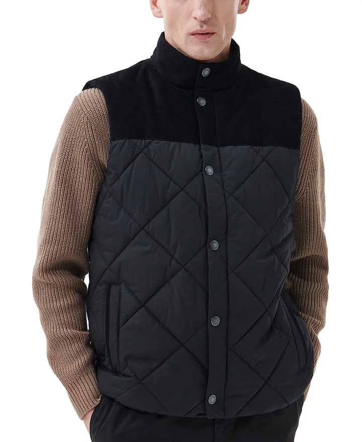 Barbour MEN Elmwood Gilet