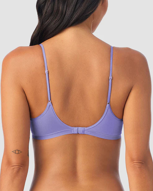 On Gossamer Next to Nothing Micro T-Shirt Bra