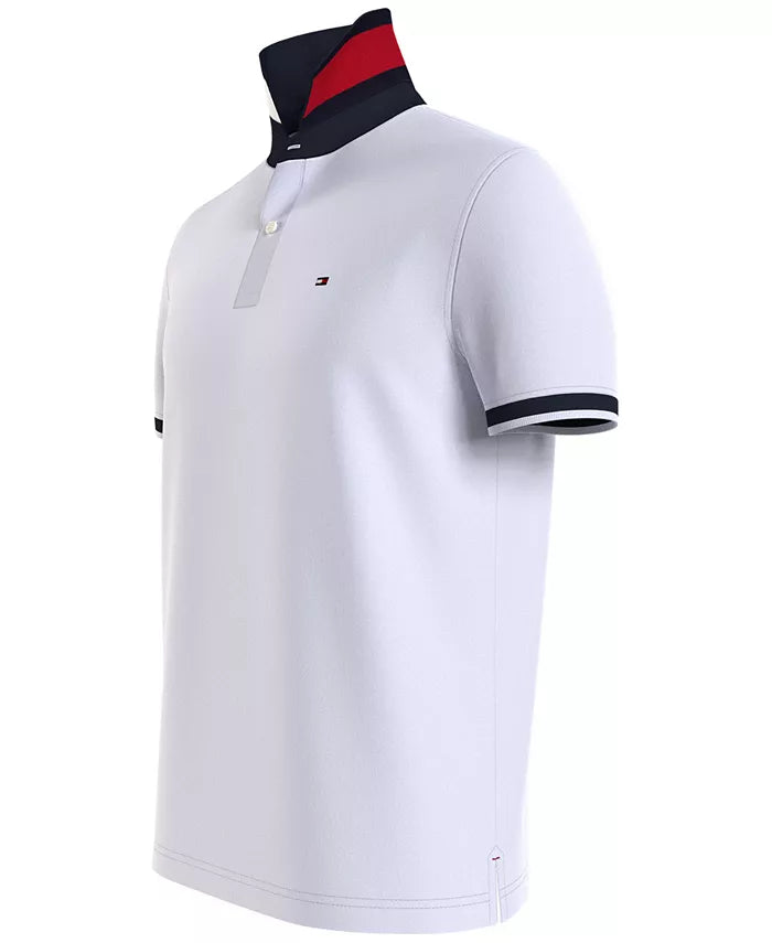 Tommy Hilfiger MEN Big & Tall Sanders Polo Shirt